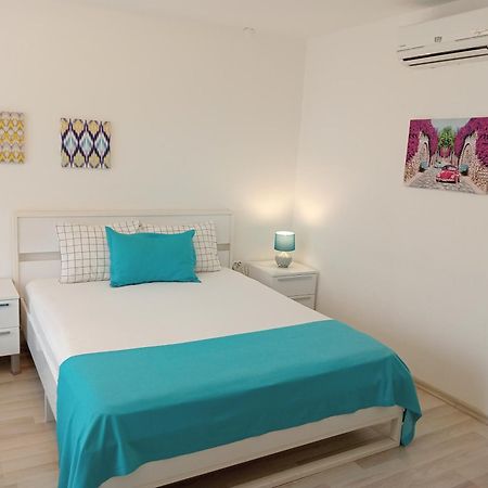 Daffne Otel Κανακάλε Δωμάτιο φωτογραφία