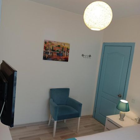 Daffne Otel Κανακάλε Εξωτερικό φωτογραφία