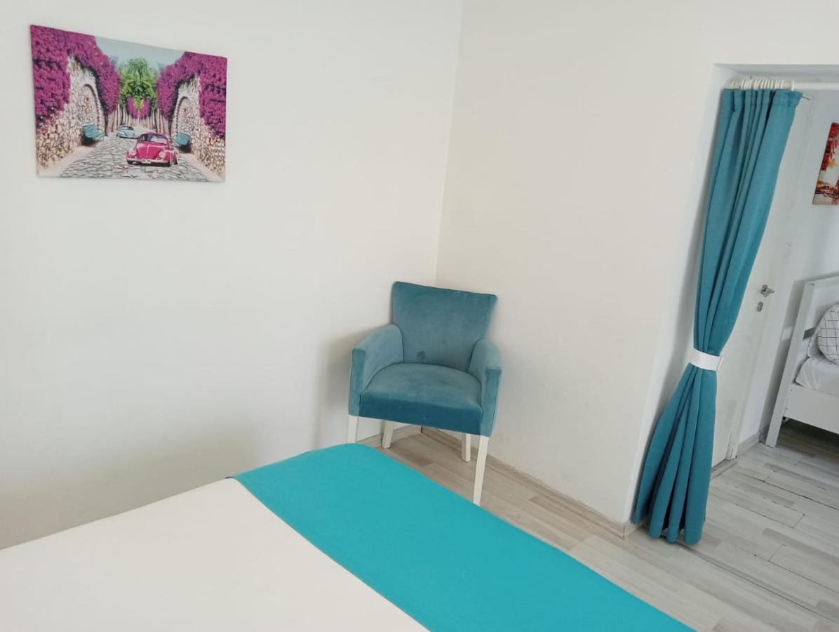 Daffne Otel Κανακάλε Εξωτερικό φωτογραφία