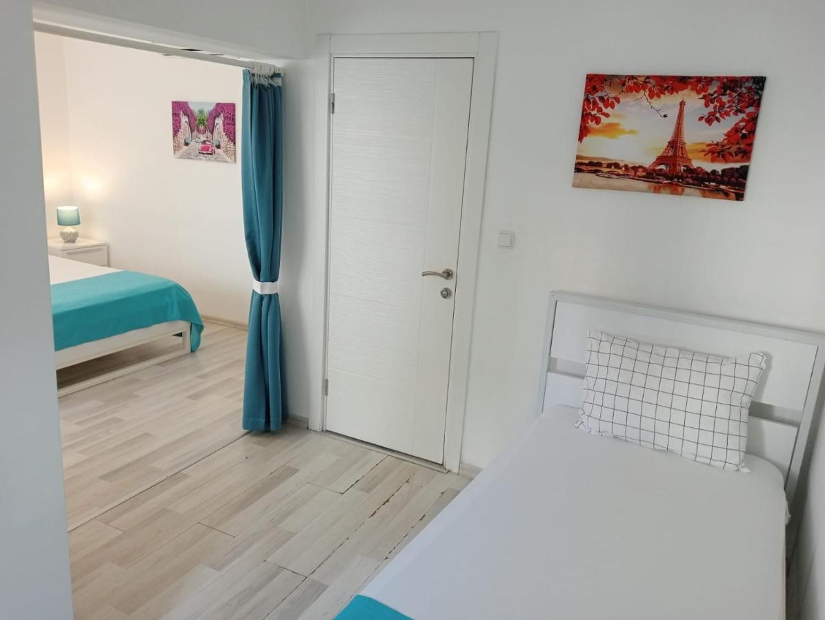 Daffne Otel Κανακάλε Εξωτερικό φωτογραφία