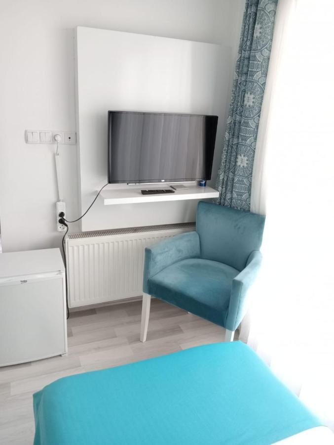 Daffne Otel Κανακάλε Εξωτερικό φωτογραφία