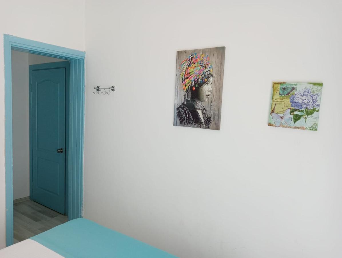 Daffne Otel Κανακάλε Εξωτερικό φωτογραφία