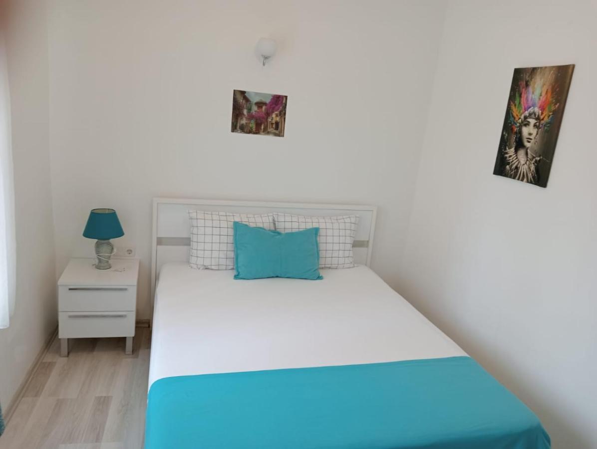 Daffne Otel Κανακάλε Εξωτερικό φωτογραφία