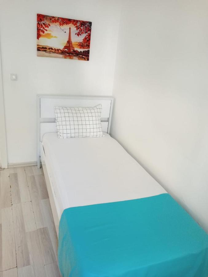 Daffne Otel Κανακάλε Εξωτερικό φωτογραφία