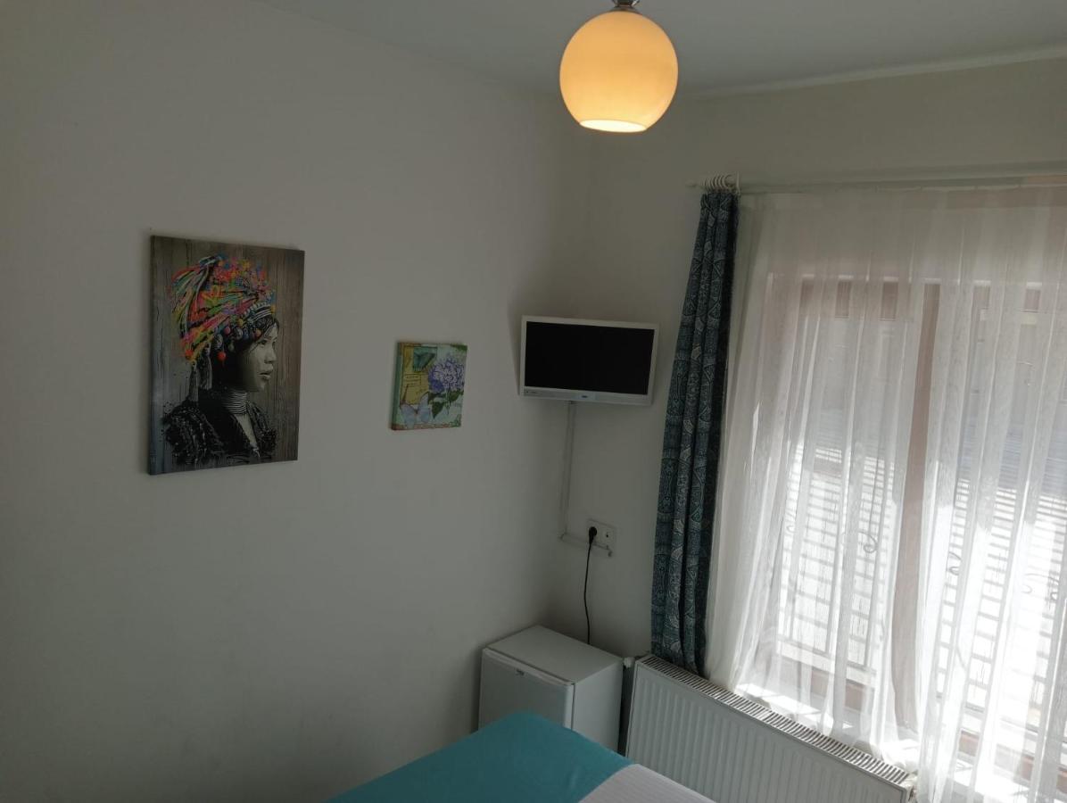 Daffne Otel Κανακάλε Εξωτερικό φωτογραφία