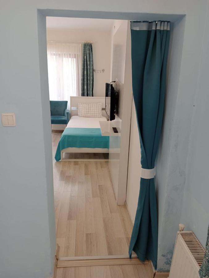 Daffne Otel Κανακάλε Εξωτερικό φωτογραφία