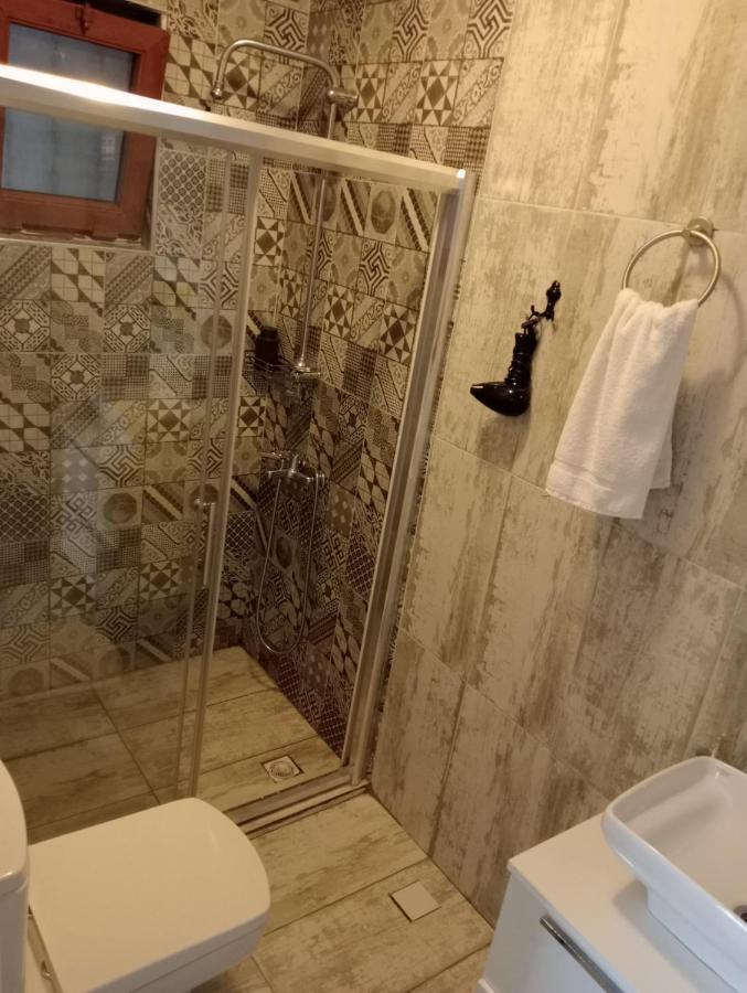 Daffne Otel Κανακάλε Εξωτερικό φωτογραφία
