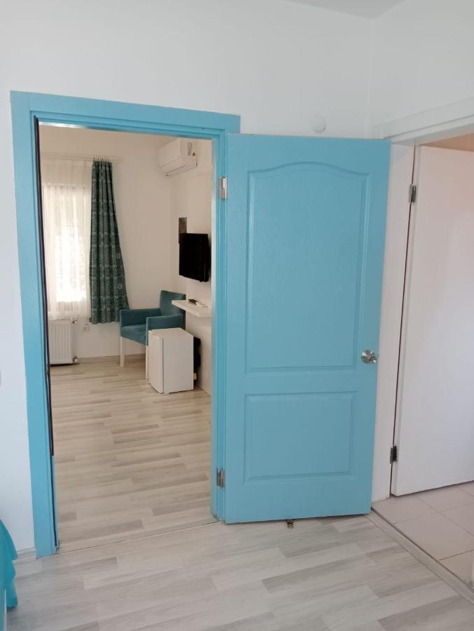 Daffne Otel Κανακάλε Εξωτερικό φωτογραφία