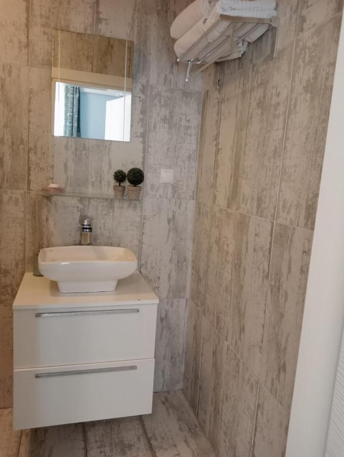 Daffne Otel Κανακάλε Εξωτερικό φωτογραφία