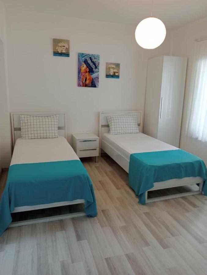 Daffne Otel Κανακάλε Εξωτερικό φωτογραφία