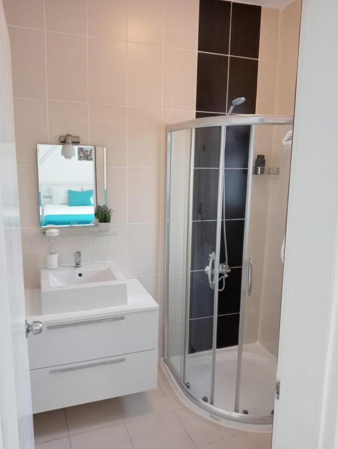 Daffne Otel Κανακάλε Εξωτερικό φωτογραφία