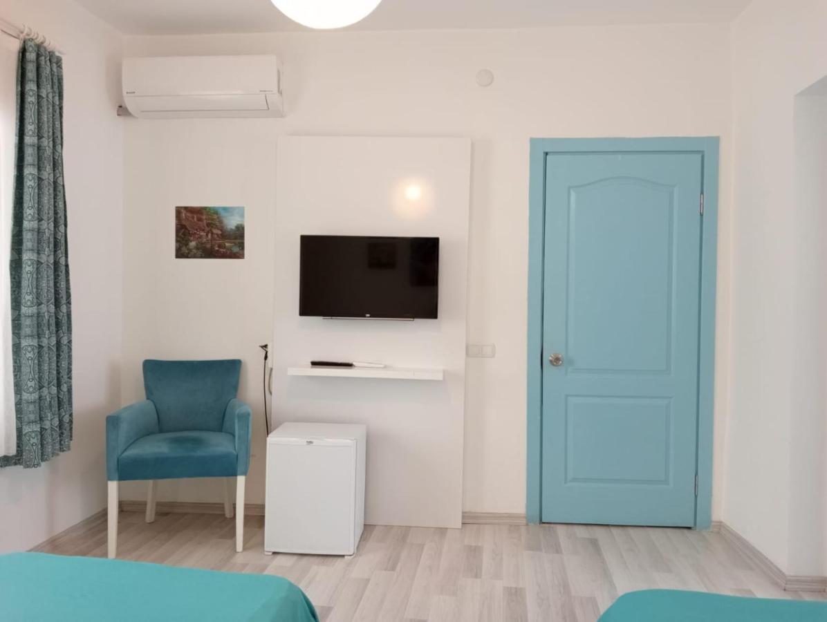 Daffne Otel Κανακάλε Εξωτερικό φωτογραφία