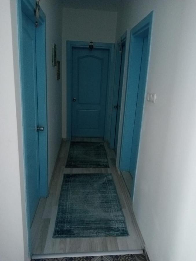 Daffne Otel Κανακάλε Εξωτερικό φωτογραφία