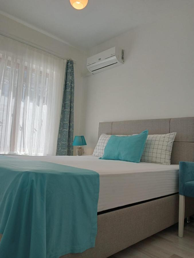 Daffne Otel Κανακάλε Εξωτερικό φωτογραφία