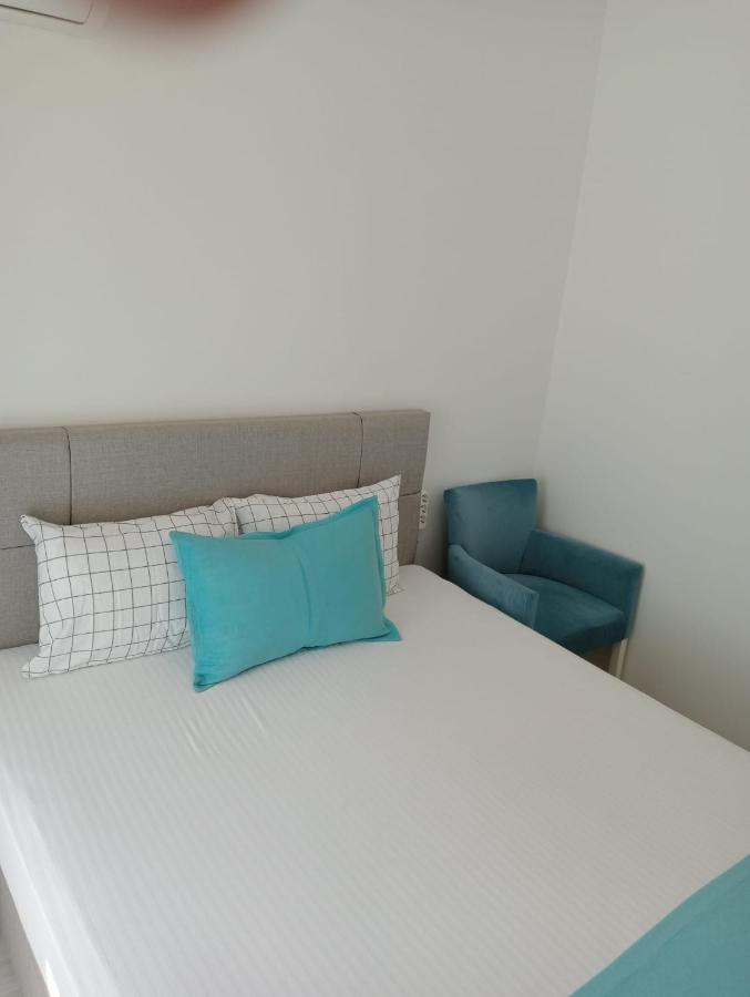 Daffne Otel Κανακάλε Εξωτερικό φωτογραφία