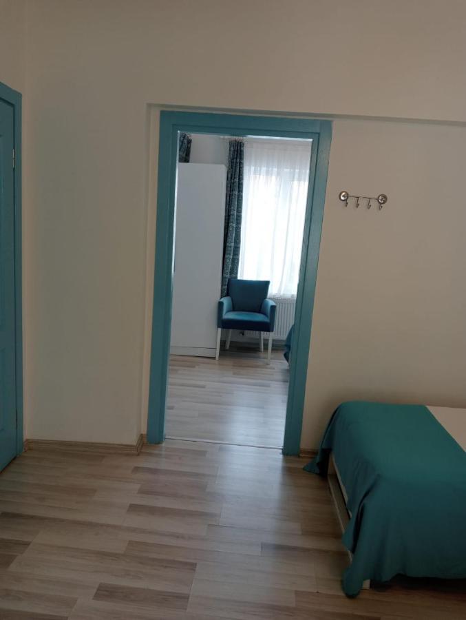 Daffne Otel Κανακάλε Εξωτερικό φωτογραφία
