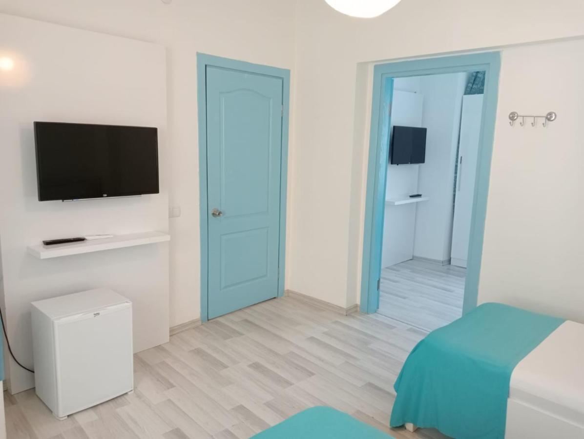 Daffne Otel Κανακάλε Εξωτερικό φωτογραφία