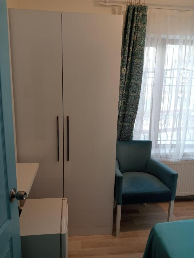 Daffne Otel Κανακάλε Εξωτερικό φωτογραφία