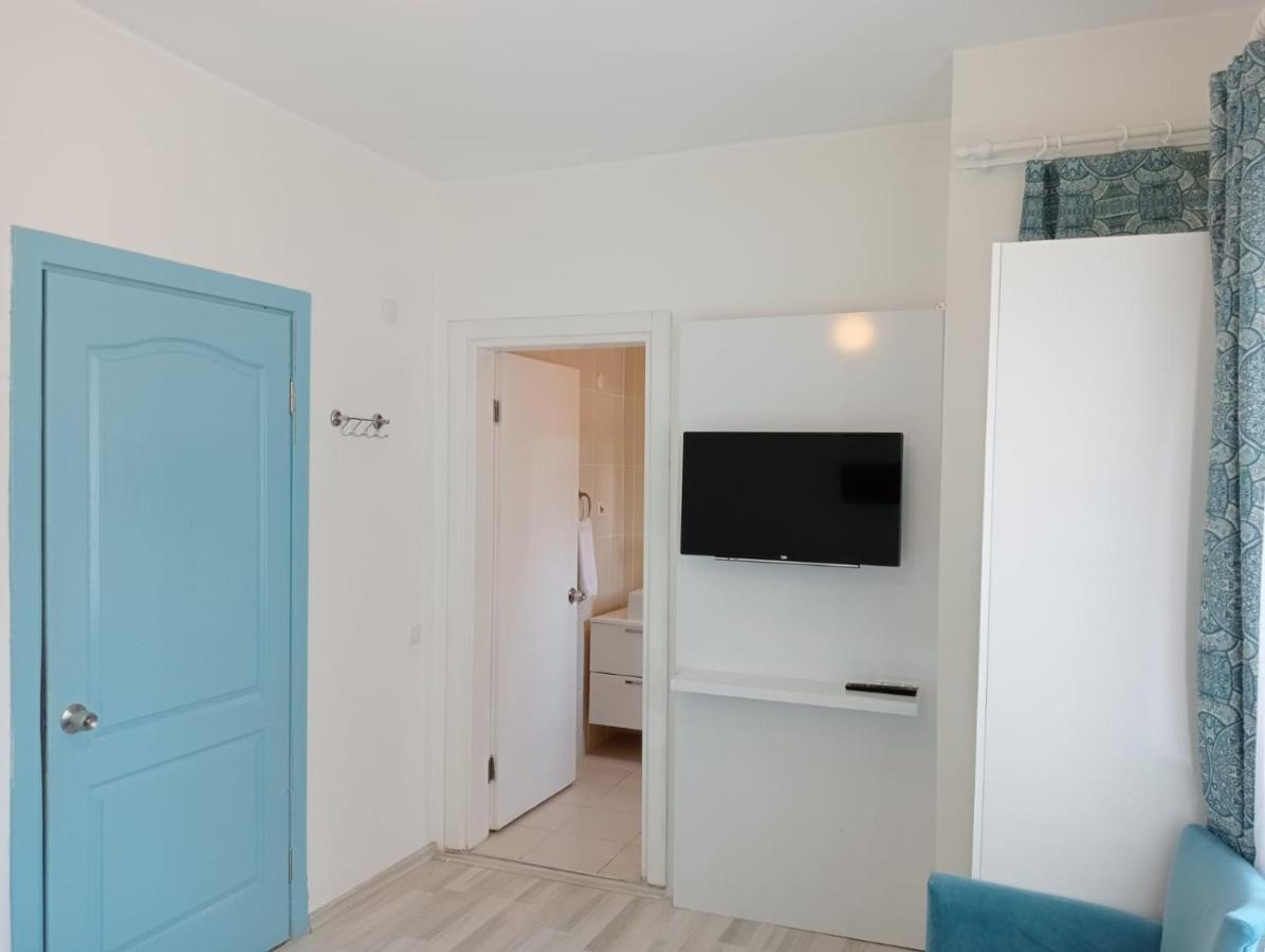 Daffne Otel Κανακάλε Εξωτερικό φωτογραφία