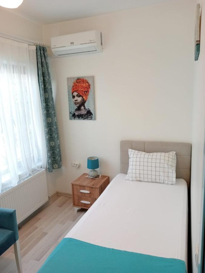 Daffne Otel Κανακάλε Εξωτερικό φωτογραφία