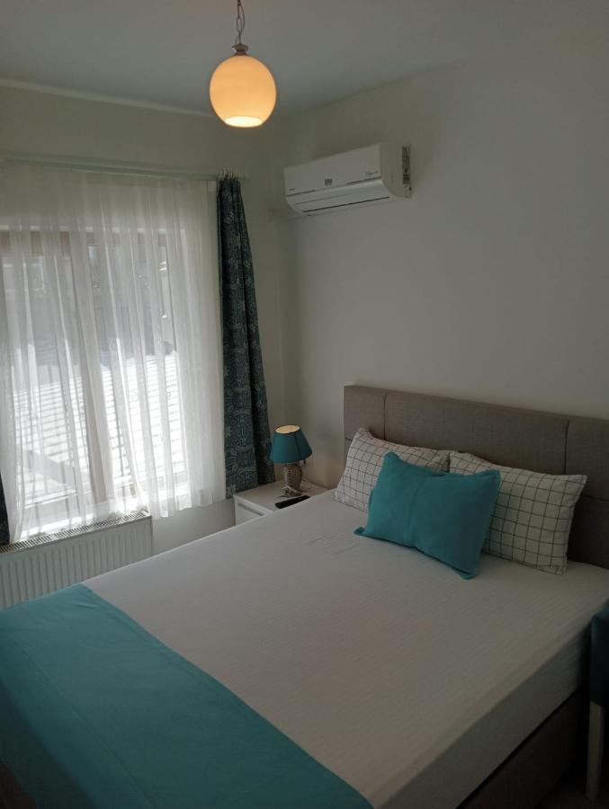 Daffne Otel Κανακάλε Εξωτερικό φωτογραφία