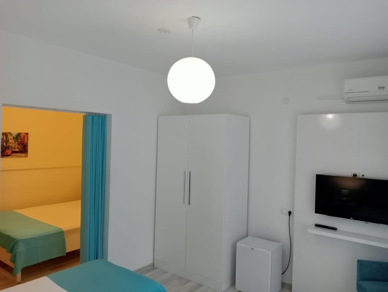 Daffne Otel Κανακάλε Εξωτερικό φωτογραφία
