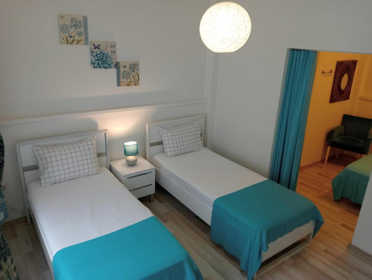 Daffne Otel Κανακάλε Εξωτερικό φωτογραφία