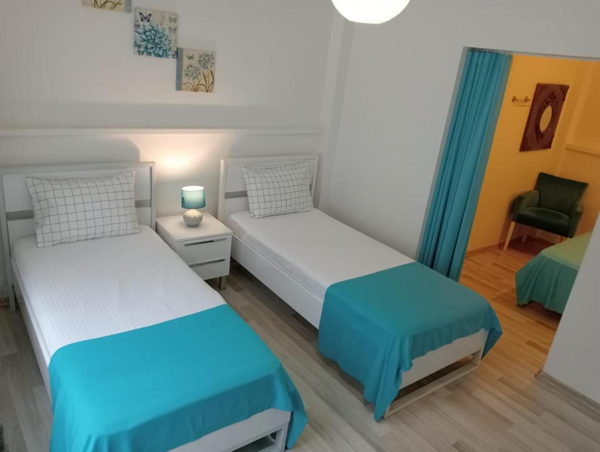 Daffne Otel Κανακάλε Εξωτερικό φωτογραφία