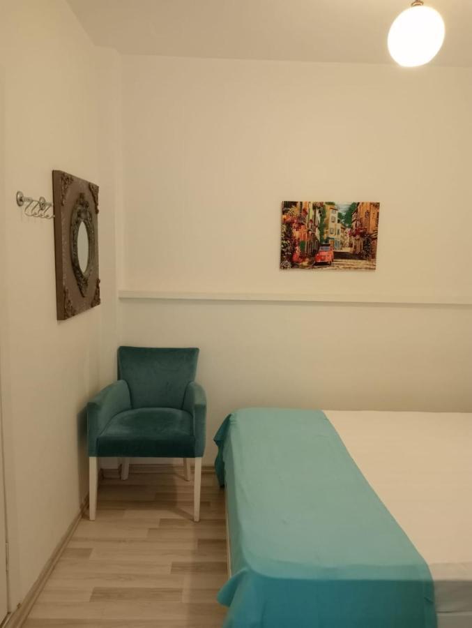 Daffne Otel Κανακάλε Εξωτερικό φωτογραφία