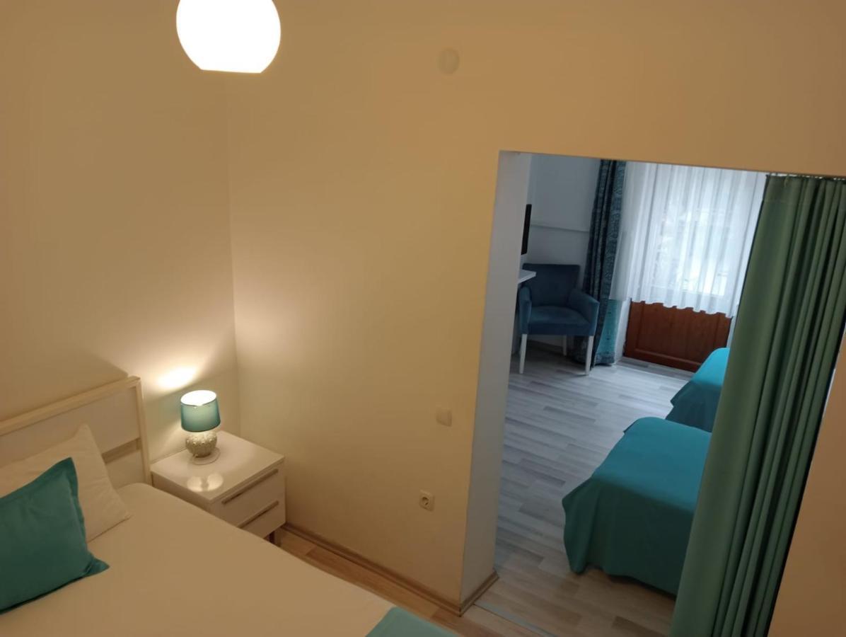 Daffne Otel Κανακάλε Εξωτερικό φωτογραφία