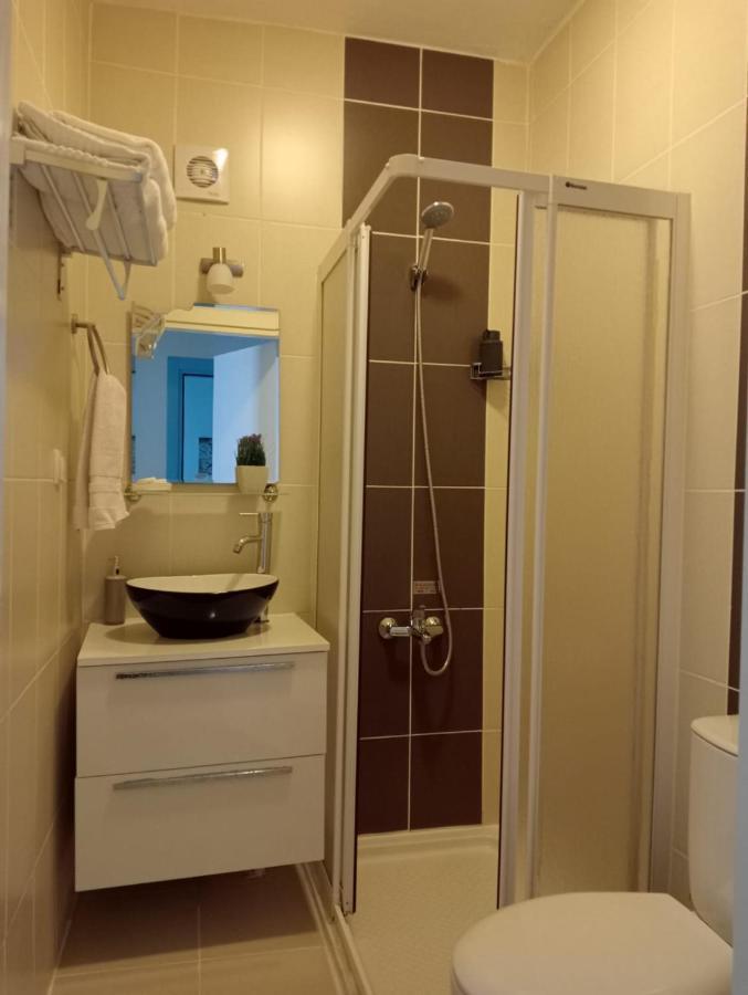 Daffne Otel Κανακάλε Εξωτερικό φωτογραφία