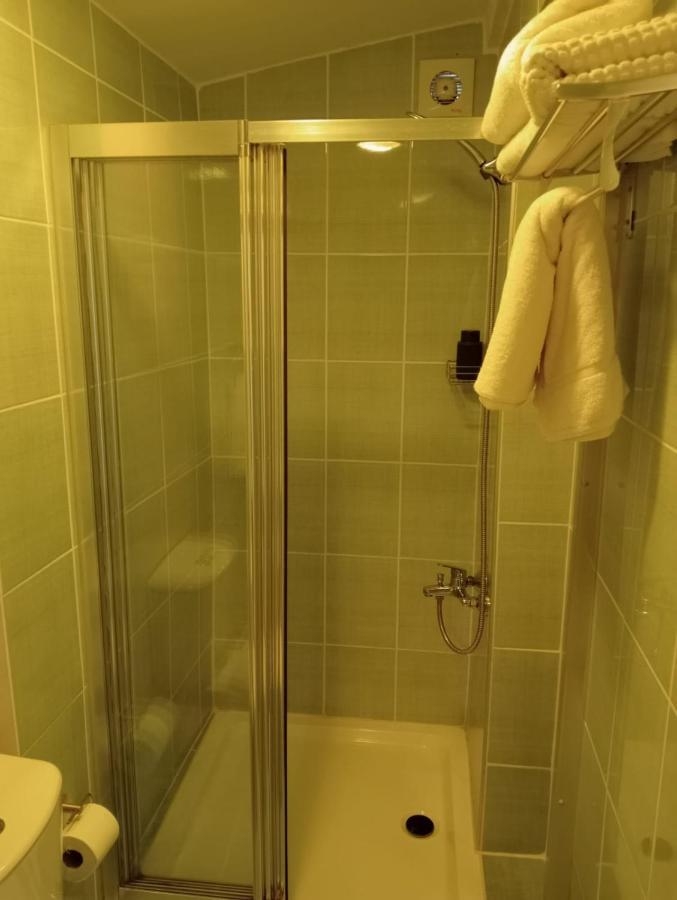 Daffne Otel Κανακάλε Εξωτερικό φωτογραφία