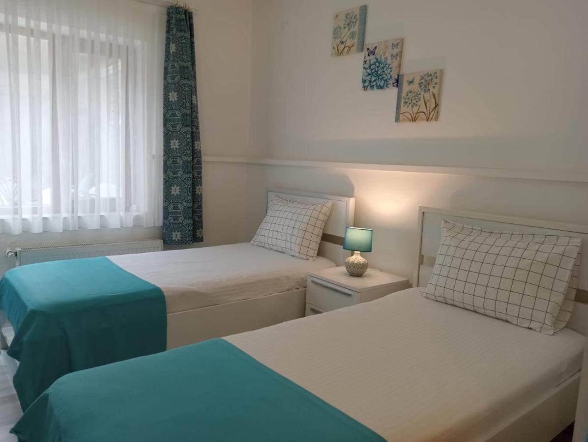 Daffne Otel Κανακάλε Εξωτερικό φωτογραφία