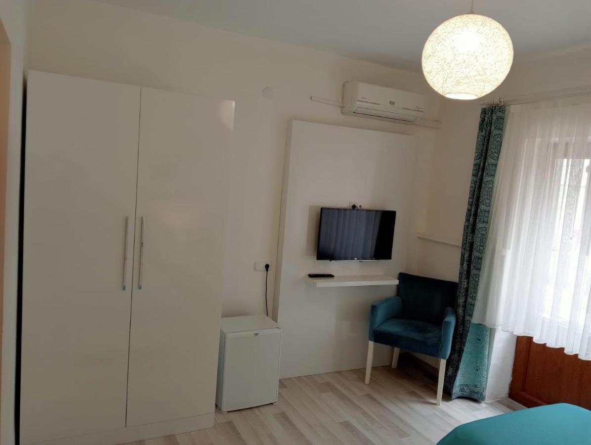 Daffne Otel Κανακάλε Εξωτερικό φωτογραφία