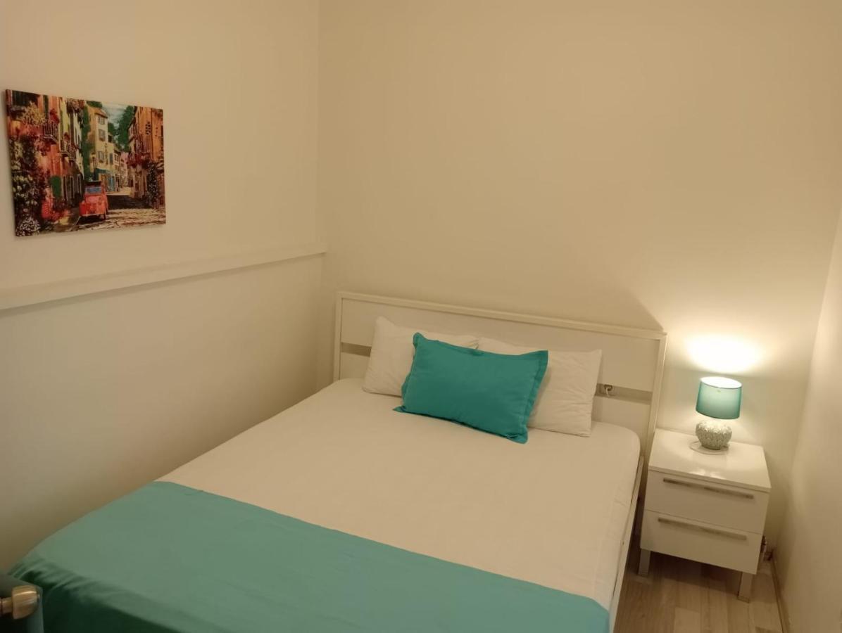 Daffne Otel Κανακάλε Εξωτερικό φωτογραφία