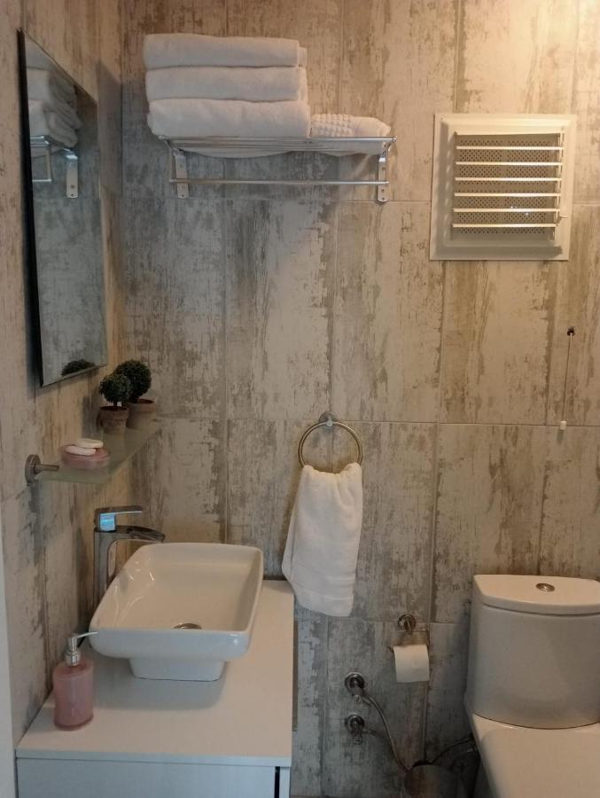 Daffne Otel Κανακάλε Εξωτερικό φωτογραφία