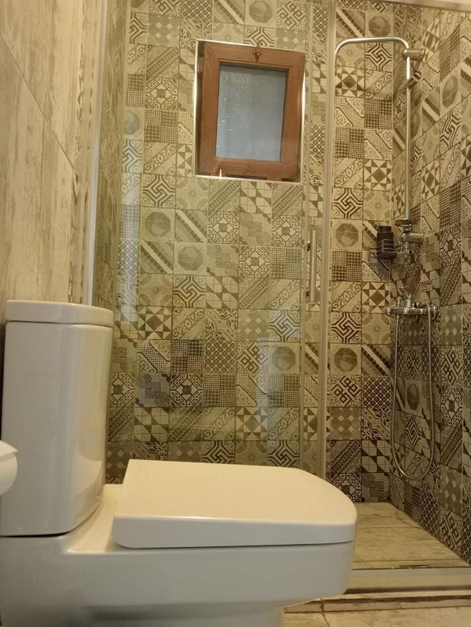 Daffne Otel Κανακάλε Εξωτερικό φωτογραφία