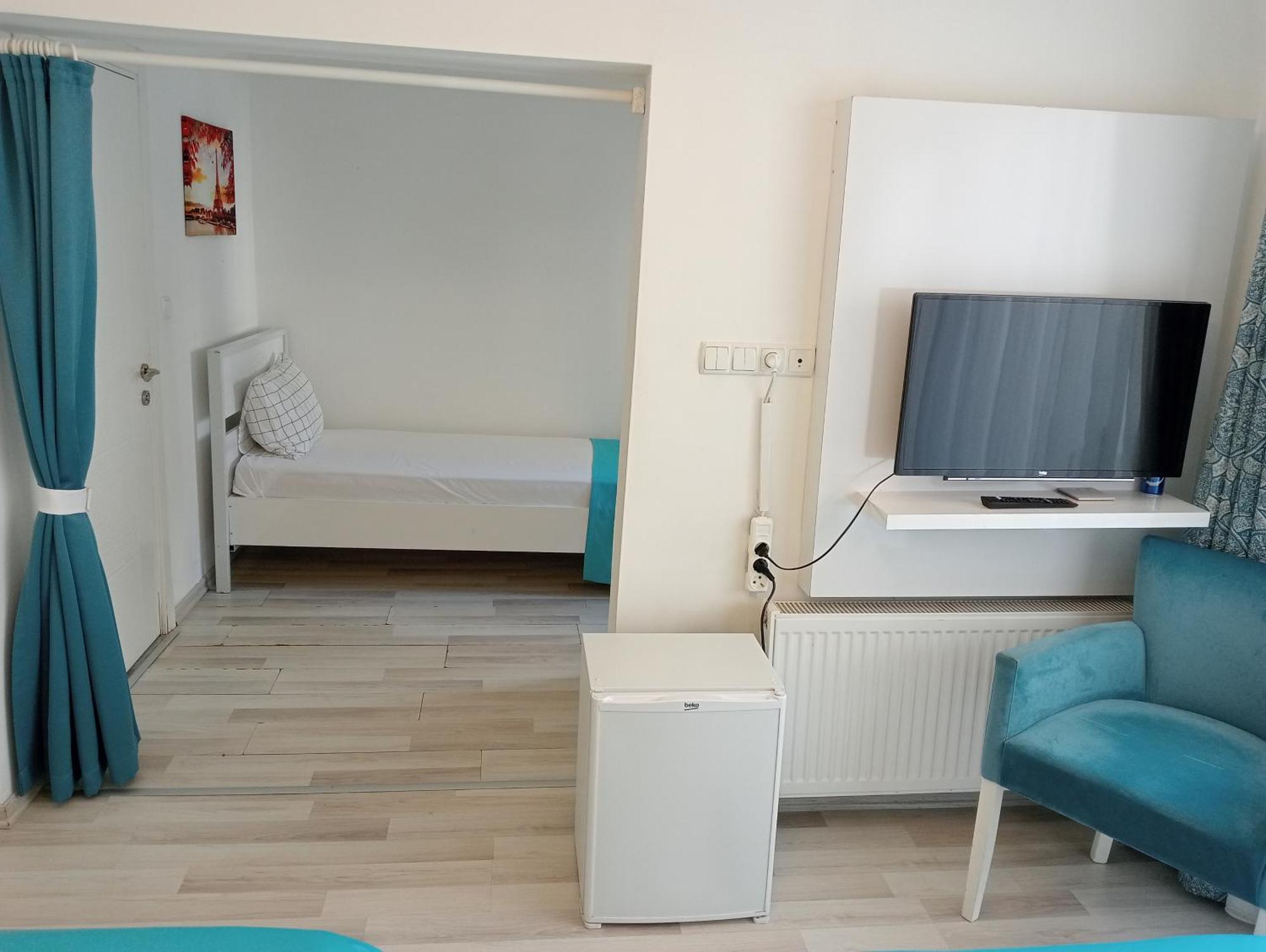Daffne Otel Κανακάλε Δωμάτιο φωτογραφία
