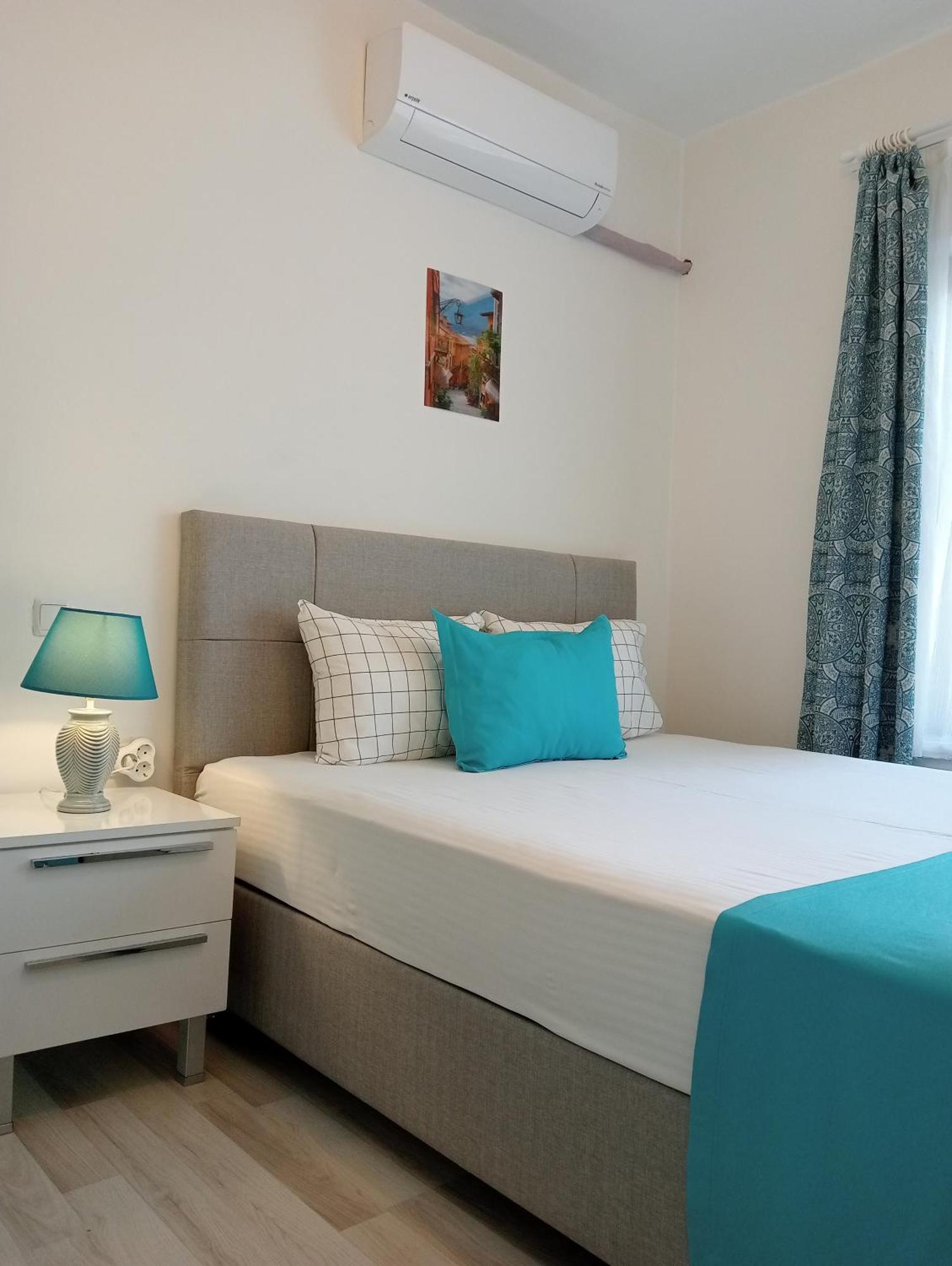 Daffne Otel Κανακάλε Δωμάτιο φωτογραφία