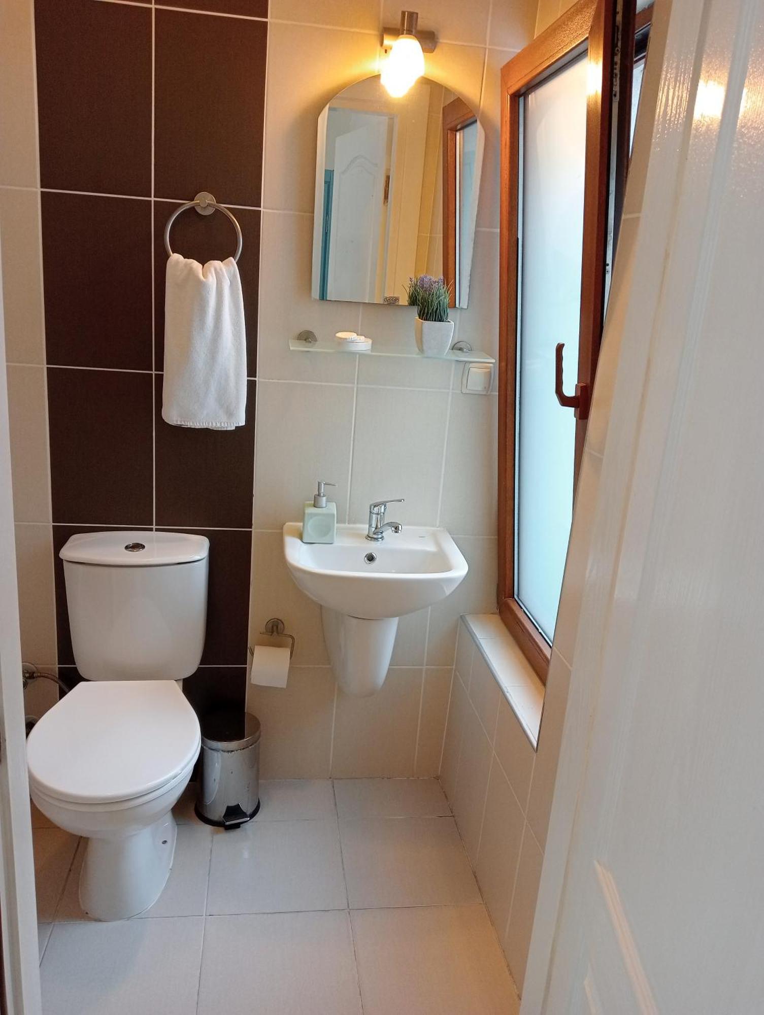 Daffne Otel Κανακάλε Εξωτερικό φωτογραφία